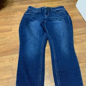 Women’s Royalty For Me High Rise Skinny Jeans size 8